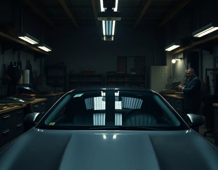 chauffeur privé Rosemont–La Petite-Patrie